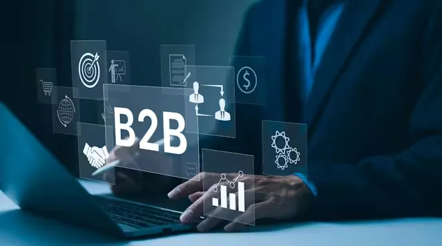 Výber vášho partnera B2B obstarávania: Základný kontrolný zoznam preverenia