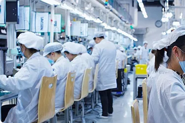 Predajcovia elektronického obchodu Tapinto China's Výrobná sila na podporu predaja