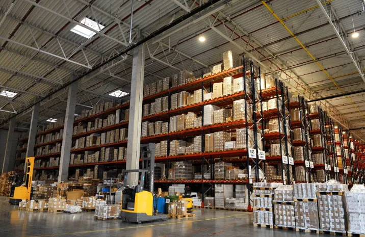 Agent nákupu tovaru Yiwu