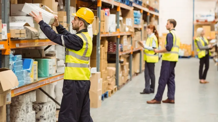Outsourcing obstarávanie do Číny pristál s nákladmi na prepracovaný príklad 

 
 
 