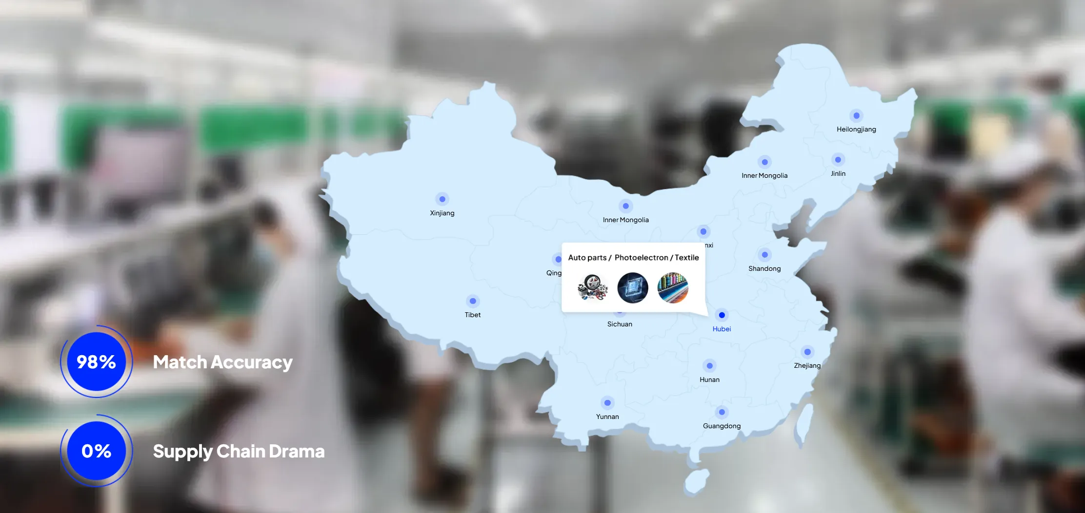 Lululemonov rast na čínskom trhu | Ako globálne značky uspejú s Darkhorse Sourcing